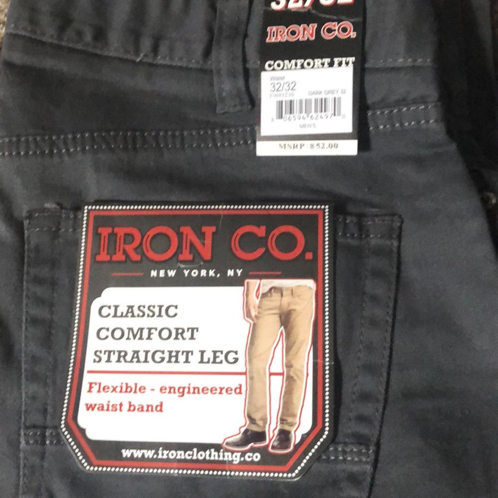 Jeans - Picture 3 of 3